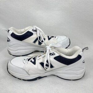 New Balance Mens 609 Running Shoes Cross Trainers Athletic Lifestyle Walking 13